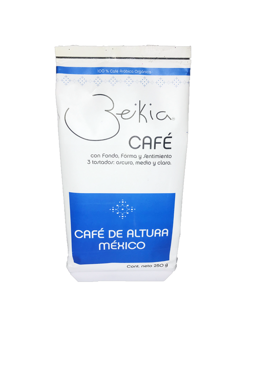 Beikiá Café 250g