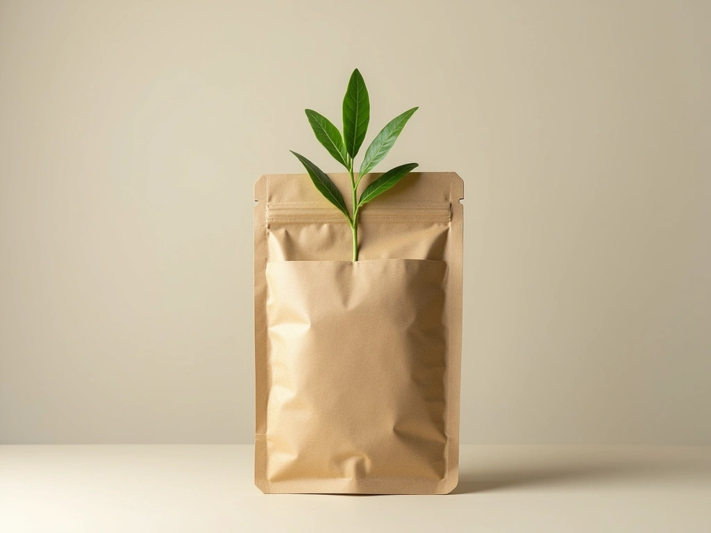Bolsa biodegradable Beikiá