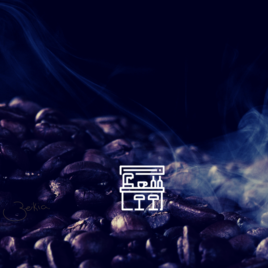 Café Beikiá