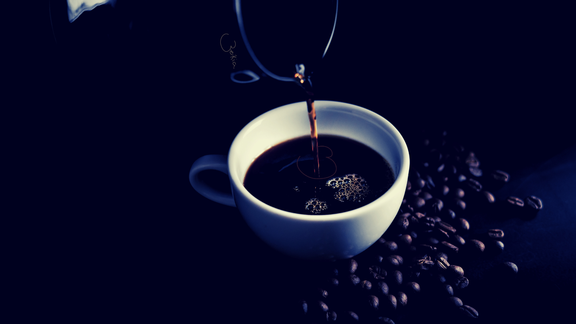 Taza de Cerámica